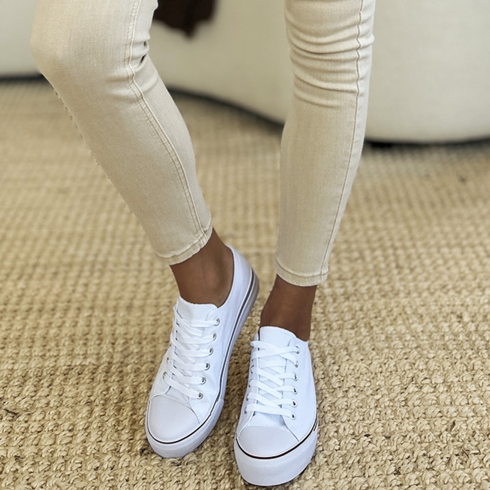 Judy Blue Tummy Control High-Rise Waist Denim Skinny Jean Slim Pants Plus Size - Picture 5 of 16